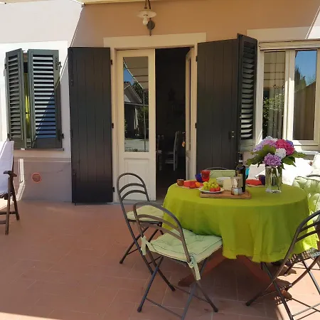 Il Casale Appartamento Lucca