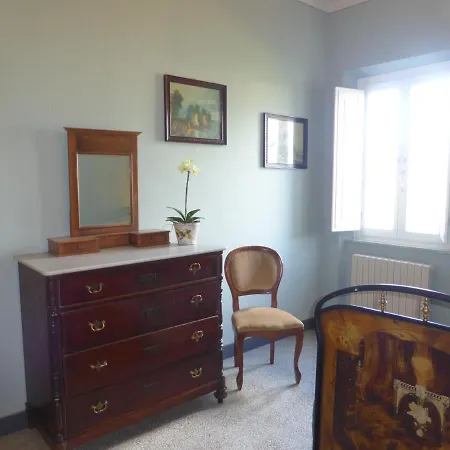 Appartamento Il Casale Lucca