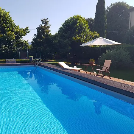 Appartement Il Casale