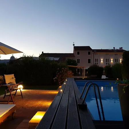 Il Casale Appartement *