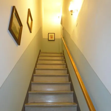 Appartement Il Casale