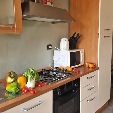 Appartement Il Casale Lucques