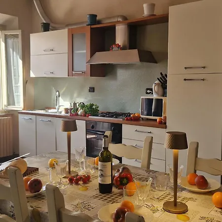 Il Casale Lucques